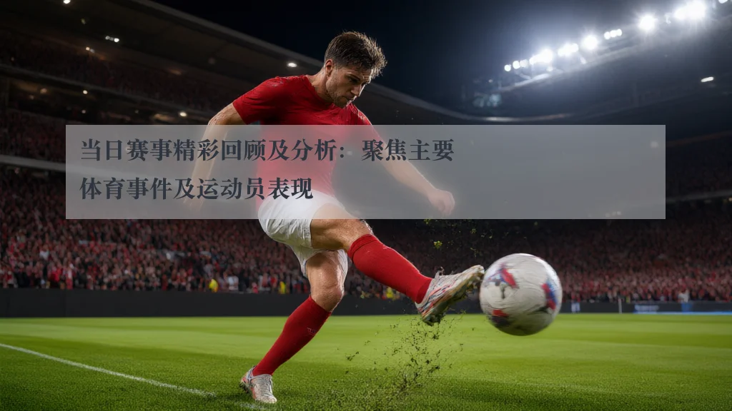 当日赛事精彩回顾及分析：聚焦主要体育事件及运动员表现