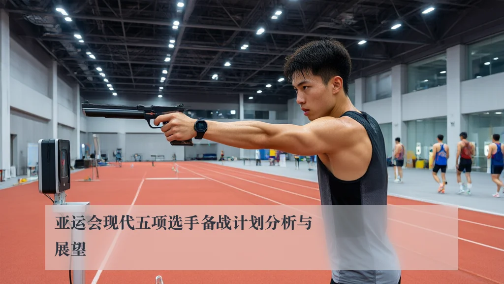 亚运会现代五项选手备战计划分析与展望